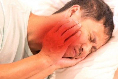 Search for TMJ Specialist near Me