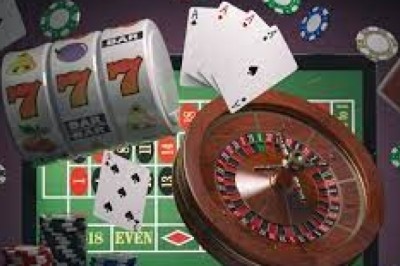 websites without gamstop