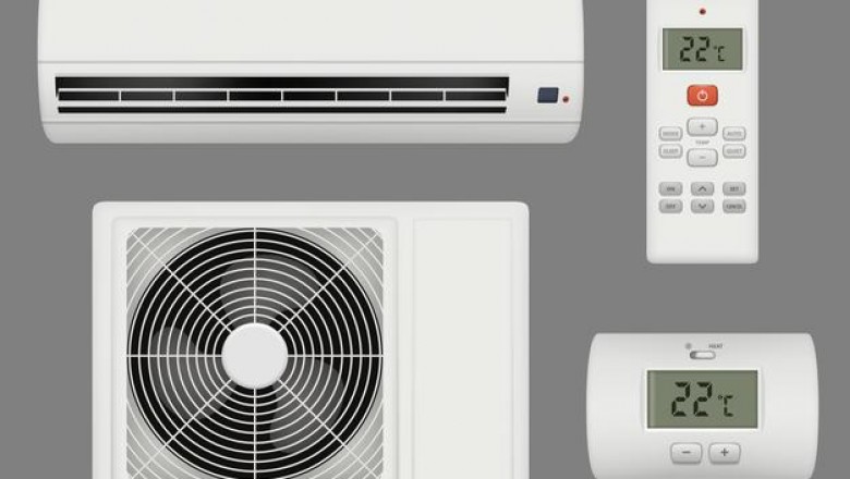 5 Benefits of Split Air Conditioner