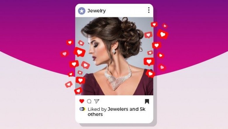 A Guide to Start a Fashion Jewelry Business on Instagram