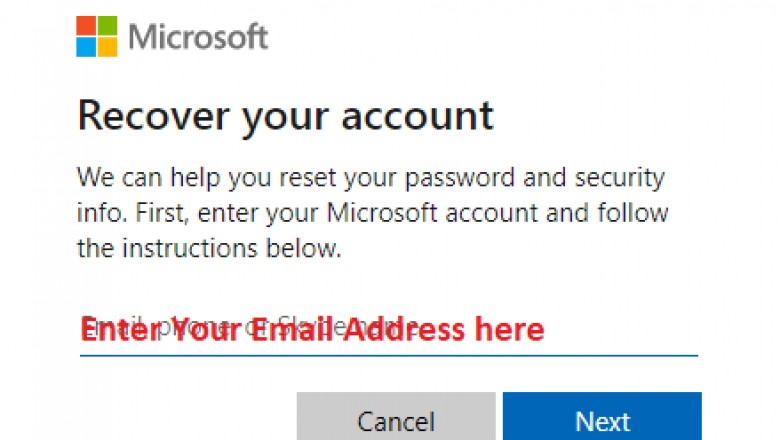Account Live Com / Acsr