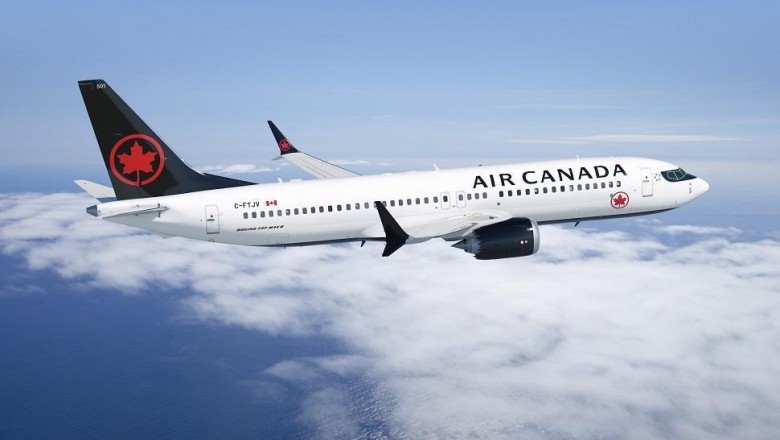 Air Canada Cancellation Policy | Refund