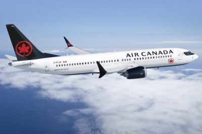Air Canada Cancellation Policy | Refund