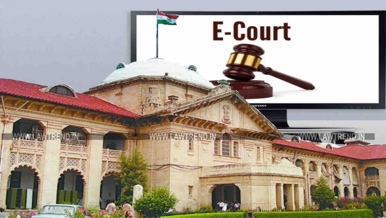 Allahabad High Court: Lawyers Want Physical Hearing