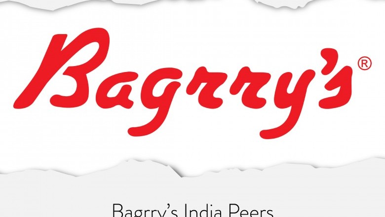 Bagrrys India Peers