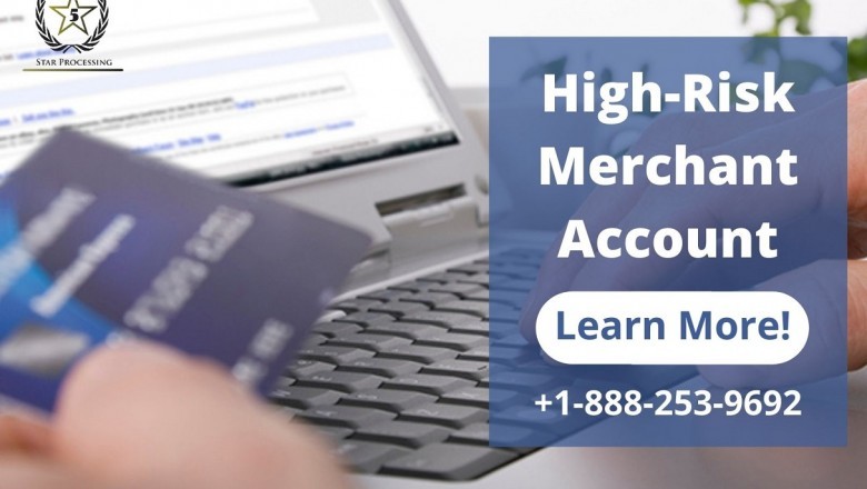 Best High Risk Merchant Account for Your Business