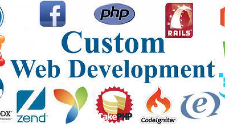 Best Web Development Company for Custom Websites