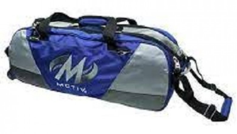 Bowling Bag