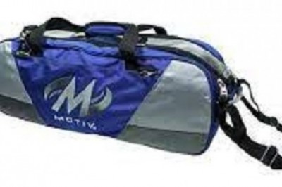 Bowling Bag