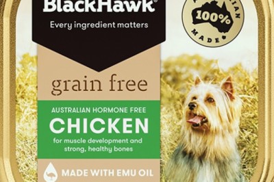 Buy Black Hawk Grain Free Chicken Canned Dog Food Online - DiscountPetCare