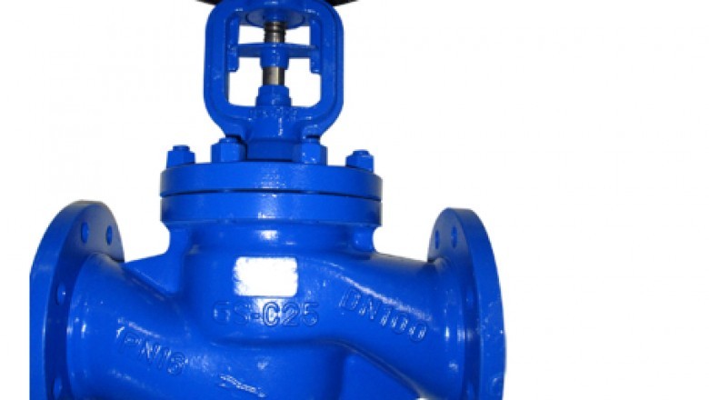 Cast steel Globe valve manufacturer in Germany