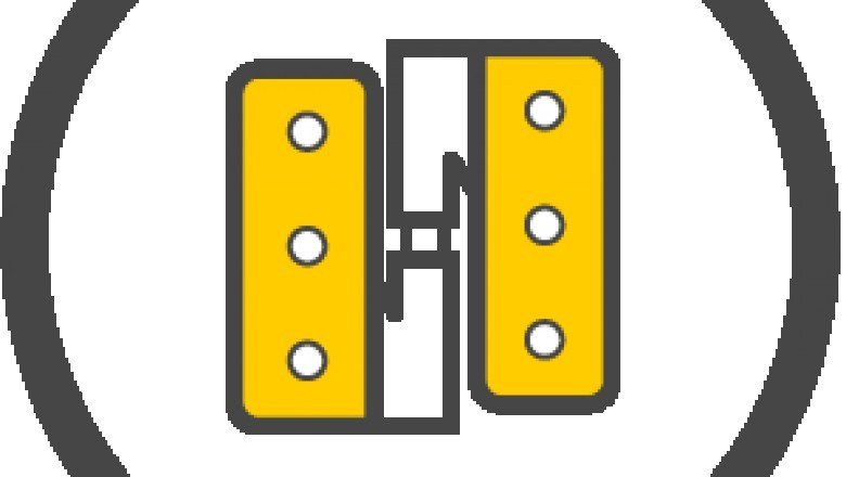 door accessories products
