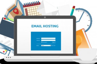 Email hosting india