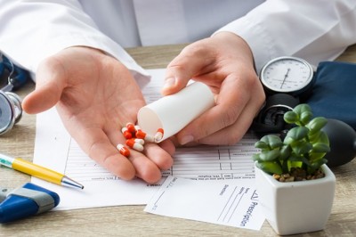 Global Antifungal Drugs Market of US$ 13.1 billion in 2021.