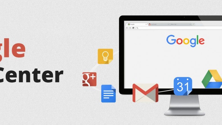 Google Help Center