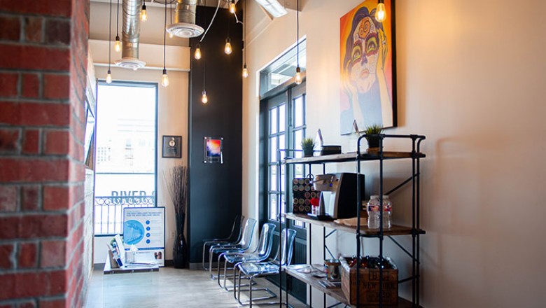 How to deal with the root canal infection?