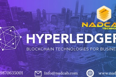 Hyperledger Blockchain Development Company