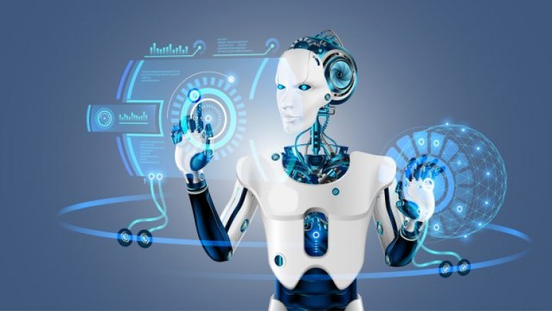 IT Robotic Automation Market Analysis & Outlook