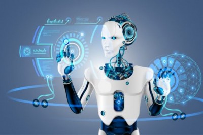 IT Robotic Automation Market Analysis & Outlook