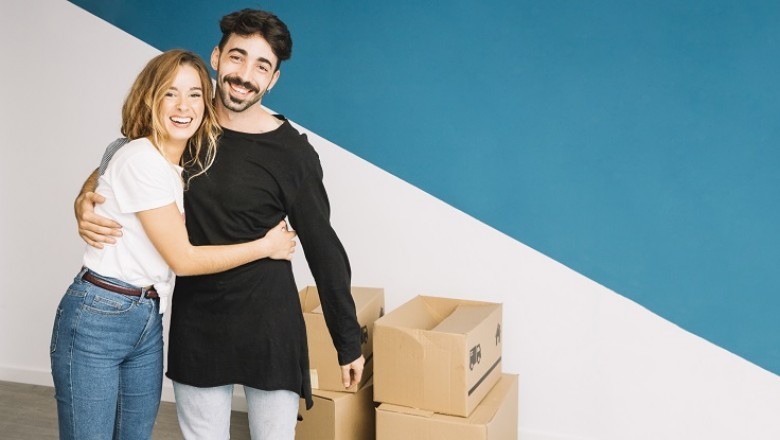 Leading Packers and Movers in Noida