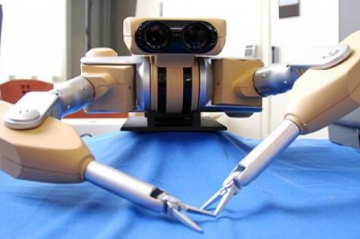 Medical robots have made critical and complex surgical procedures fairly sophisticated and enhance their accuracy