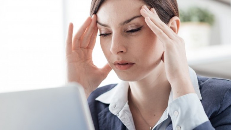 Migraine: Causes, treatment, types, and symptoms