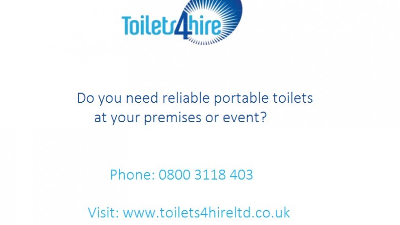 Portal Hire Gloucestershire