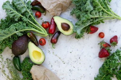 Salud, nutrición y bienestar