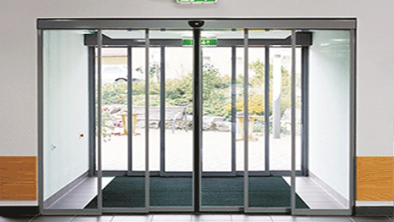 Telescopic Sliding Gate | Automatic Telescopic Sliding Gates Manufacturers | Motorolls