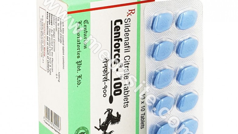 Use Cenforce 100 To Make Someone Fall In Love With You-Medzsite