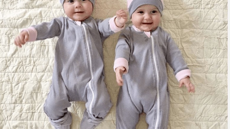 What are Exactly Intrauterine Growth Restriction Twins?