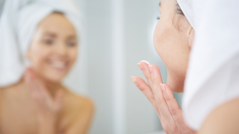 What Is Good For My Body - An Oil or A Lotion?