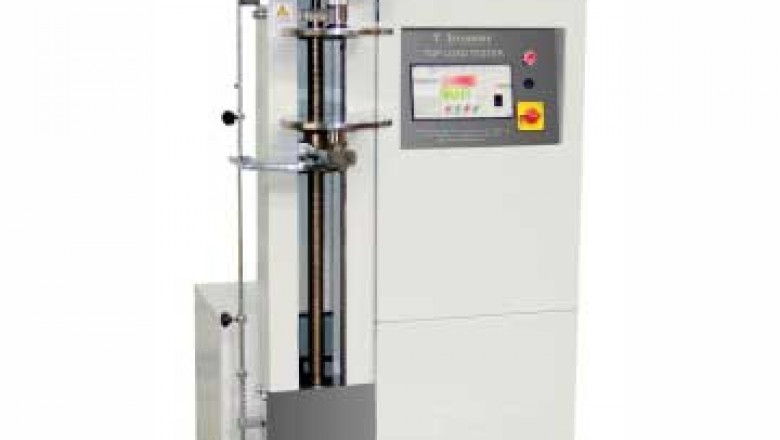 Best Top Load Tester at Reasonable Price