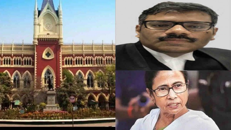 BREAKING: Justice Chanda Recuses From Hearing Mamata Banerjee’s Election Petition; Imposes 5 Lakh Cost