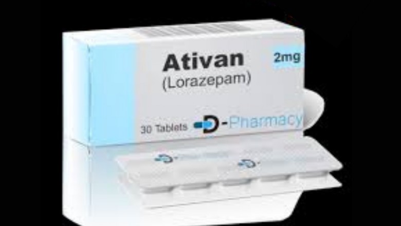 Buy Ativan Online Overnight | Ativan 2mg Online Order