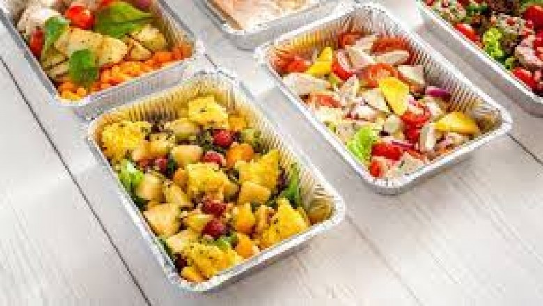 Delivery and Takeaway Food Market 2030 | Delivery Hero SE,Pizza Hut ,Zomato Media Private Limited