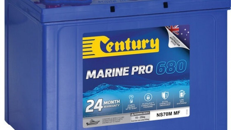 Golf Cart Batteries Brisbane