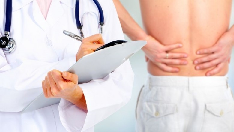 Harvard Trained Back Pain Doctors