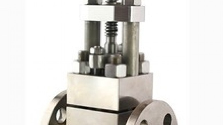 Hastelloy Valve Manufacturer in USA