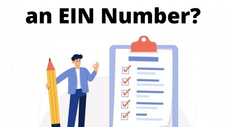How to Apply for an EIN Number?