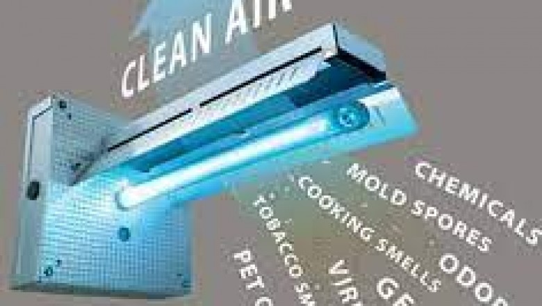 AC Repair Company Northern Virginia