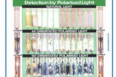 Looking for Preform Defect Chart for PET Preform Industries ?