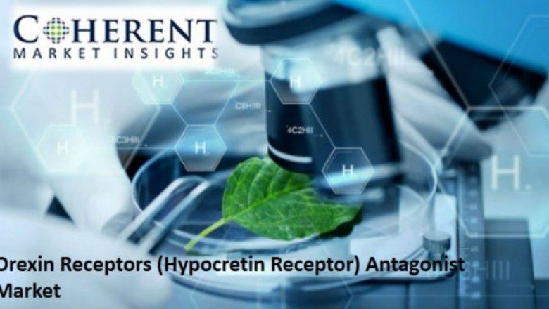Orexin Receptors (Hypocretin Receptor) Antagonist Market Analysis - 2027