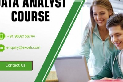 Oriented Software Data Analyst Course  Program Coaching Institutes