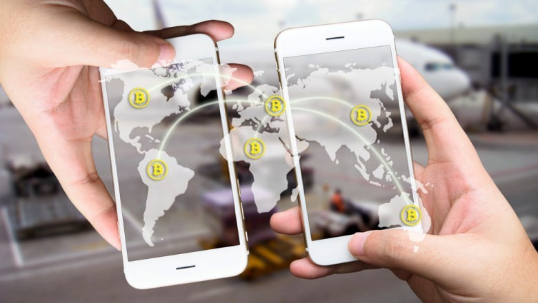P2p decentralized exchange