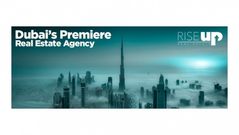 Riseup Holding- Best Real Estate Companies In Dubai
