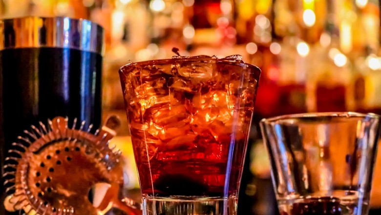 Rum Market - Global Industry Analysis and Forecast 2018 - 2026