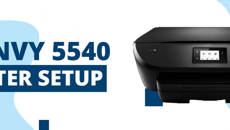 Setup Your HP Printer Using the 123 hp com setup Website
