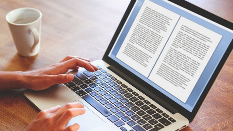So what is an essay?
