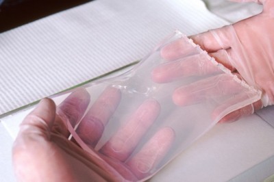 Southern blotting is a technique for detecting a specific DNA sequence in a blood or tissue sample in the laboratory.